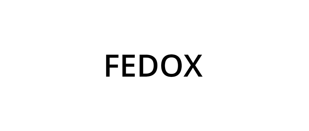 FeDox