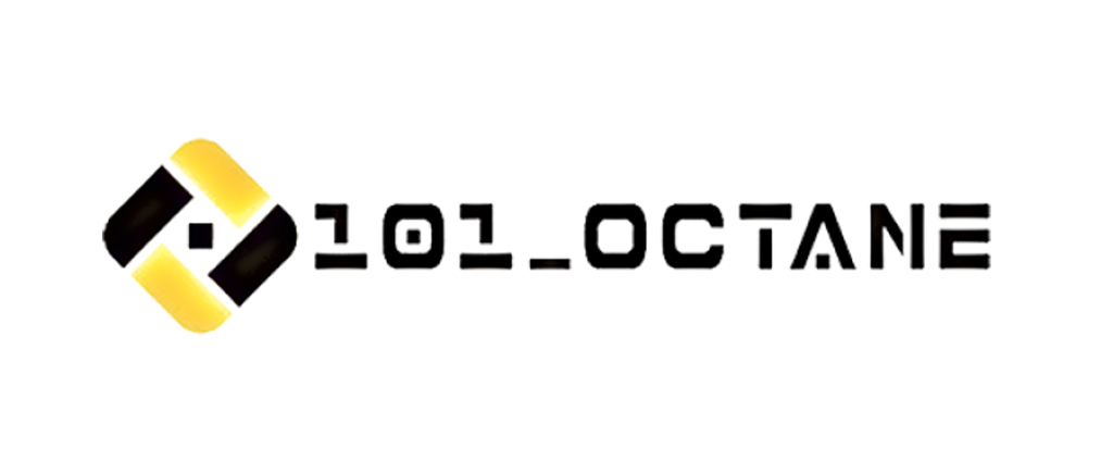 101 Octane 101 Octane