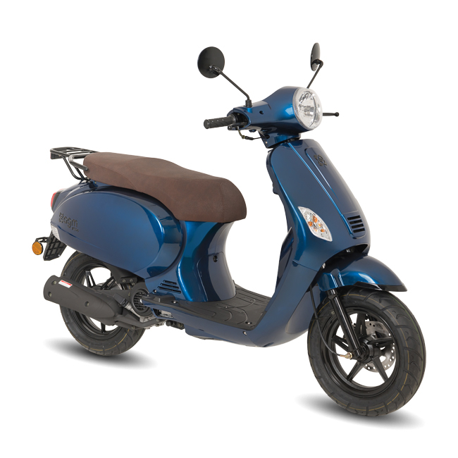 AGM VX50 Plus 3B3 Euro4 >2018
