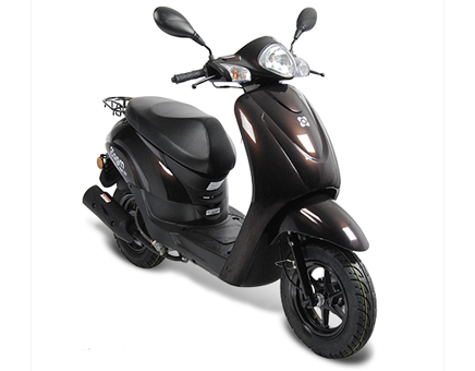 Spare parts AGM Ape50 brown