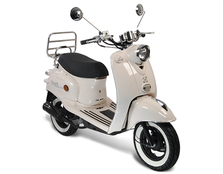 Spare parts AGM New Flash Euro2 beige