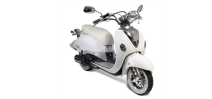 Spare parts AGM Retro Extra matt beige