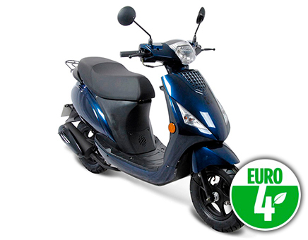 Spare parts AGM SP50 Euro4 dark blue