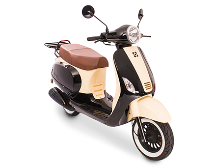 Spare parts AGM VX50 black / beige