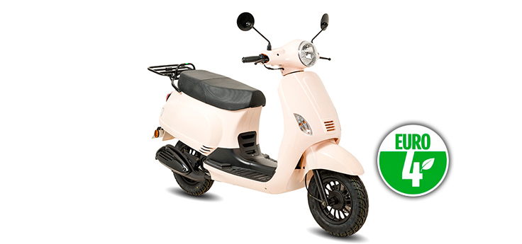 Spare parts AGM VX50 Euro4 beige