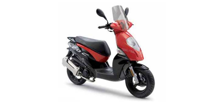 Spare parts Generic Roc red 2010 2-stroke