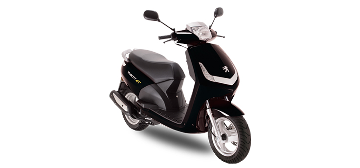 Peugeot New Vivacity