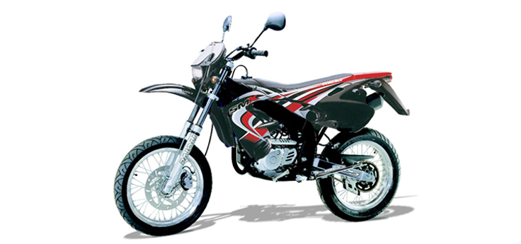 Spare parts Rieju SMX black 2004 2-stroke