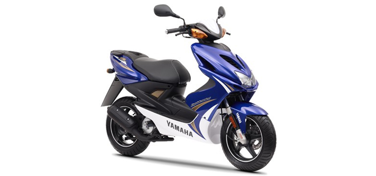Spare parts Yamaha Aerox 2-stroke <2013