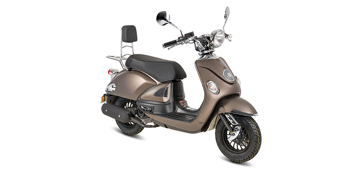 Spare parts AGM Joy Euro2 titanium