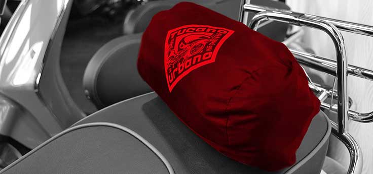 Leg covers / vehicle covers