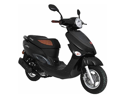 Spare parts BTC Jet 4-stroke