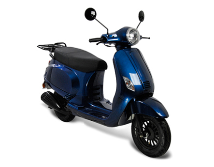 Spare parts Benda Benson dark blue