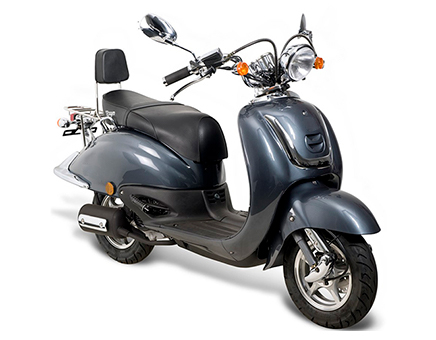 Spare parts Benda Retro Euro2 anthracite