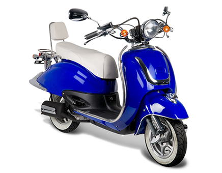 Spare parts Berini Bella Milano dark blue