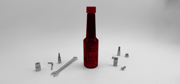 Carburetor / engine cleaner