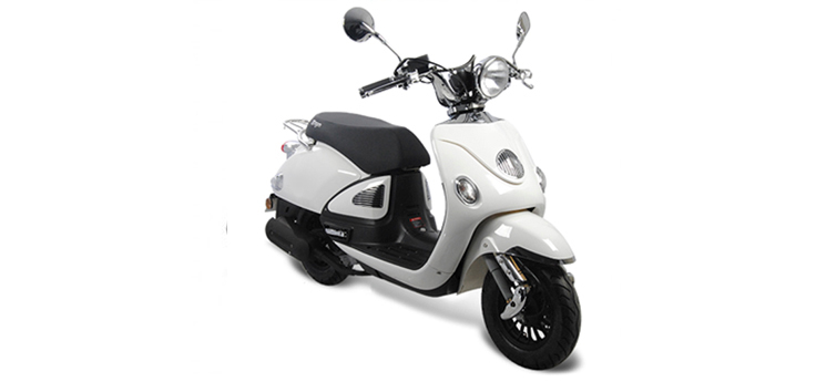 Spare parts China Joy / Legend white