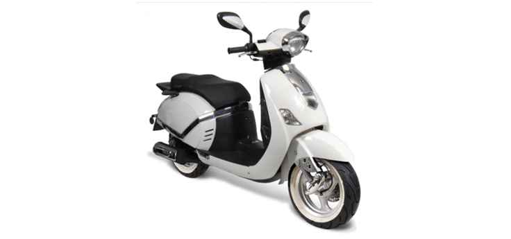 Spare parts China LX white