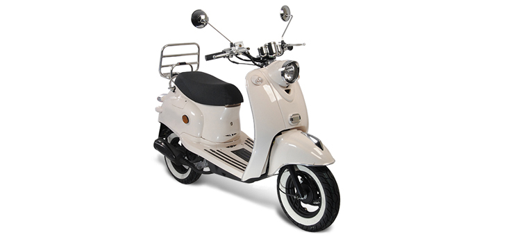 Spare parts Pronto San Remo beige