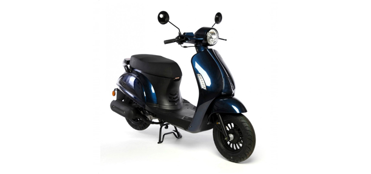 Spare parts Edwards Tomorrow Riva II dark blue