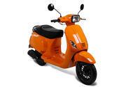Spare parts Vom Riva Sport orange
