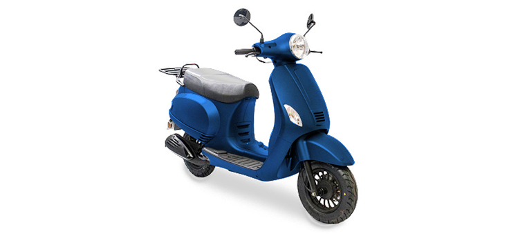 Spare parts Santini Capri Euro2 matt dark blue