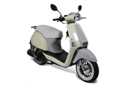 Spare parts Neco Lola beige grey