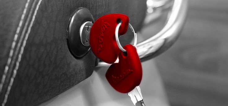 Ignition switches / keys