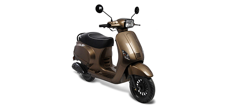 Spare parts Eagle-Wing Napoli S Euro2 brons