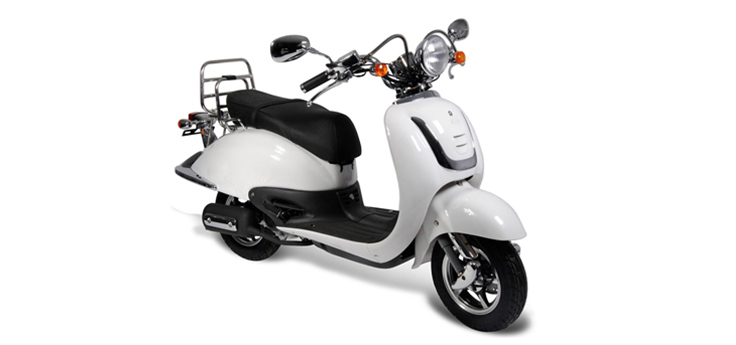 Spare parts Eagle-Wing Torino white