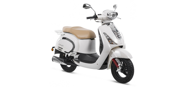 Edwards Tomorrow Bellagio (12 inch)