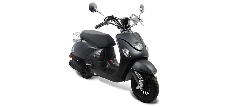 Spare parts Edwards Tomorrow Legend matt anthracite