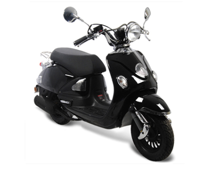 Spare parts Edwards Tomorrow Legend black