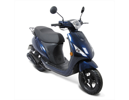 Spare parts Edwards Tomorrow Streetline dark blue