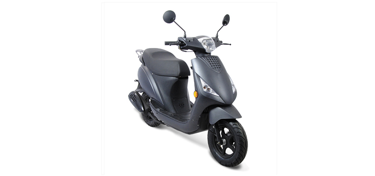 Spare parts Edwards Tomorrow Streetline matt anthracite