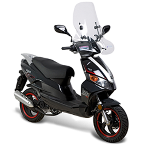 Spare parts AGM Fox grey