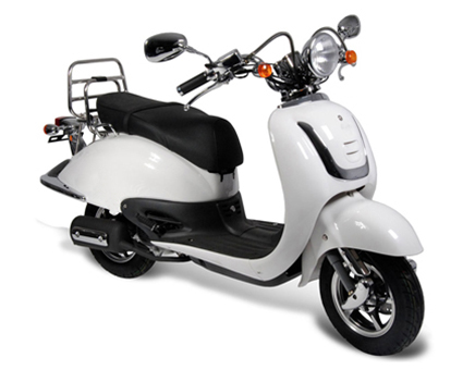 Spare parts Fosti Grande Retro white