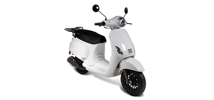 Spare parts GTS Toscana Euro2 white