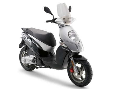 Spare parts Generic Roc silver 2010 2-stroke