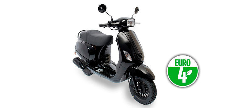 Gerray Luna Euro4 >2018
