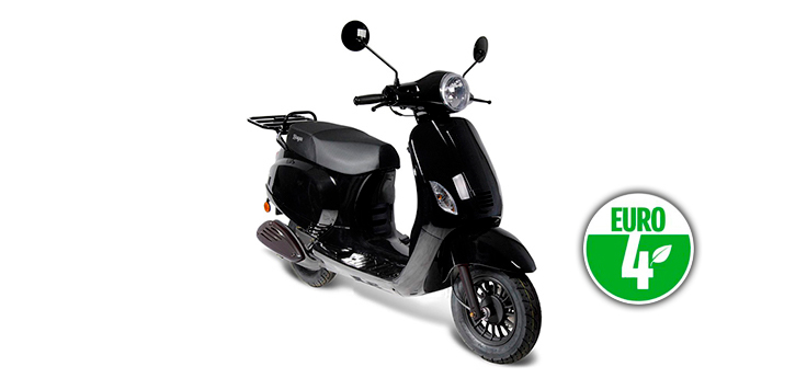 Gerray Star Euro4 >2018