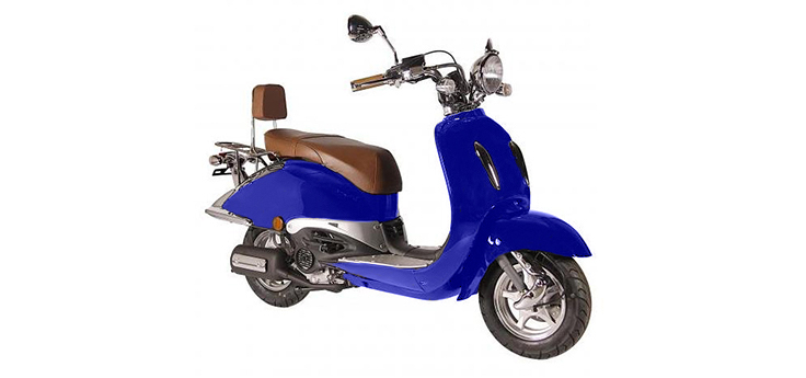 Spare parts Giantco Grand Venus dark blue