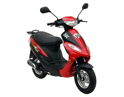 Spare parts Giantco Sprint 4-stroke