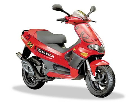 Spare parts Gilera Runner 98-2005 2-stroke