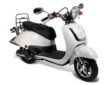 Spare parts Iva Roma white