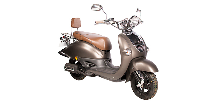 Spare parts Iva Venice titanium/ gold