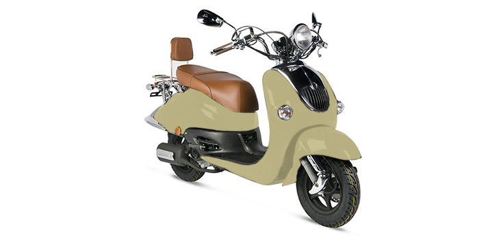 Spare parts Iva Venice beige