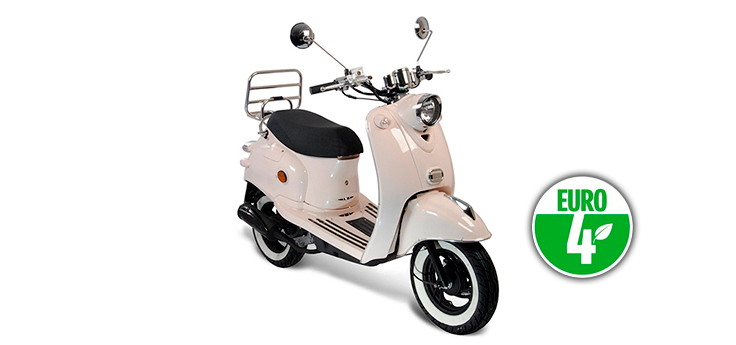 Spare parts Iva Venti Euro4 beige