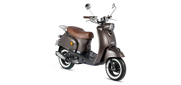 Spare parts Iva Venti Euro2 titanium