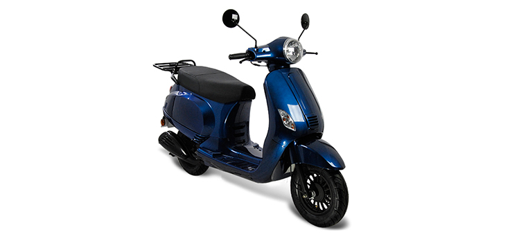 Spare parts Killerbee VXL Euro2 dark blue